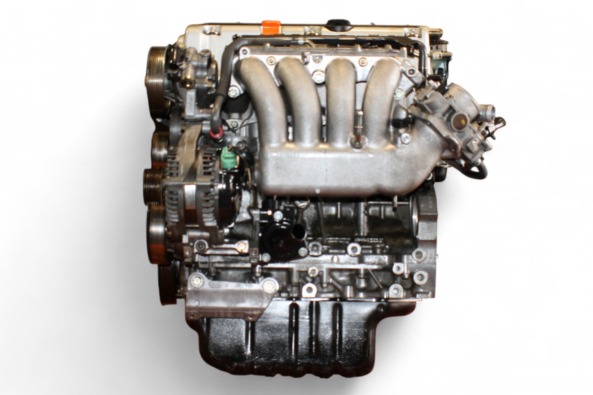 ホンダ RB1 オデッセイ K24A エンジン K24A改i-VTECターボ!HKS金プロ制御!Bremboキャリパー!タケローズ