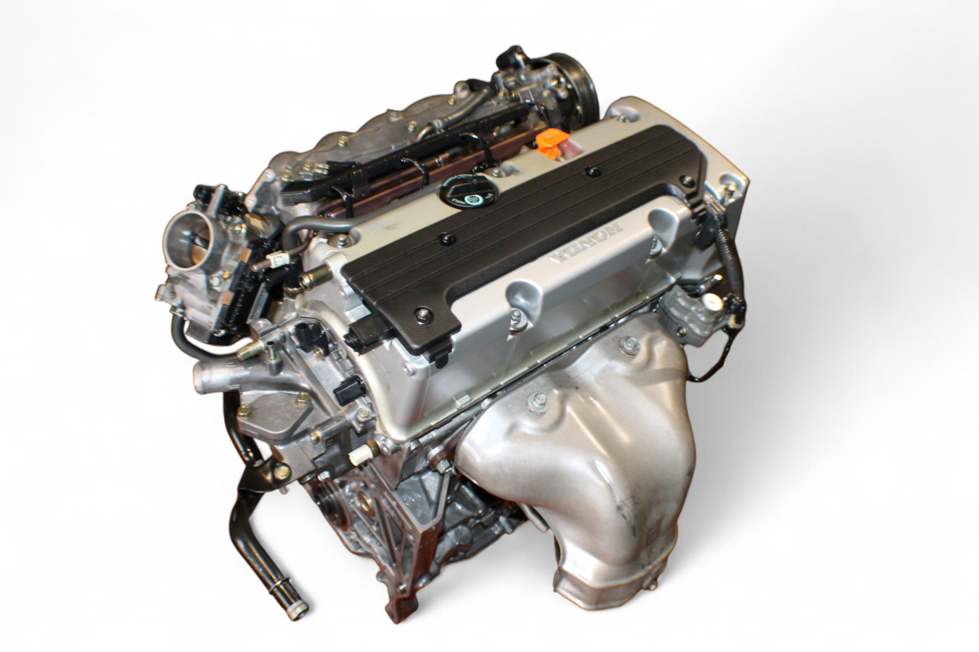 2004-2008 Acura TSX 2.4L DOHC i-VTEC High Compression Engine