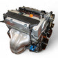 2004 2008 acura tsx 2.4l dohc i vtec high compression engine jdm k24a rbb head