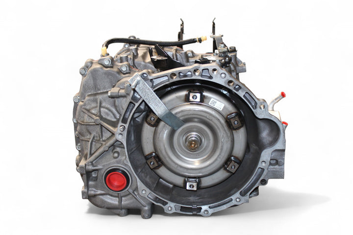 jdm toyota isis zgm10 1.8l cvt 2wd automatic transmission 2zr fae 2zrfae 4x2 k310 #3 (copy)