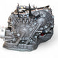 jdm toyota isis zgm10 1.8l cvt 2wd automatic transmission 2zr fae 2zrfae 4x2 k310 #3 (copy)