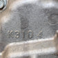 jdm toyota isis zgm10 1.8l cvt 2wd automatic transmission 2zr fae 2zrfae 4x2 k310 #3 (copy)