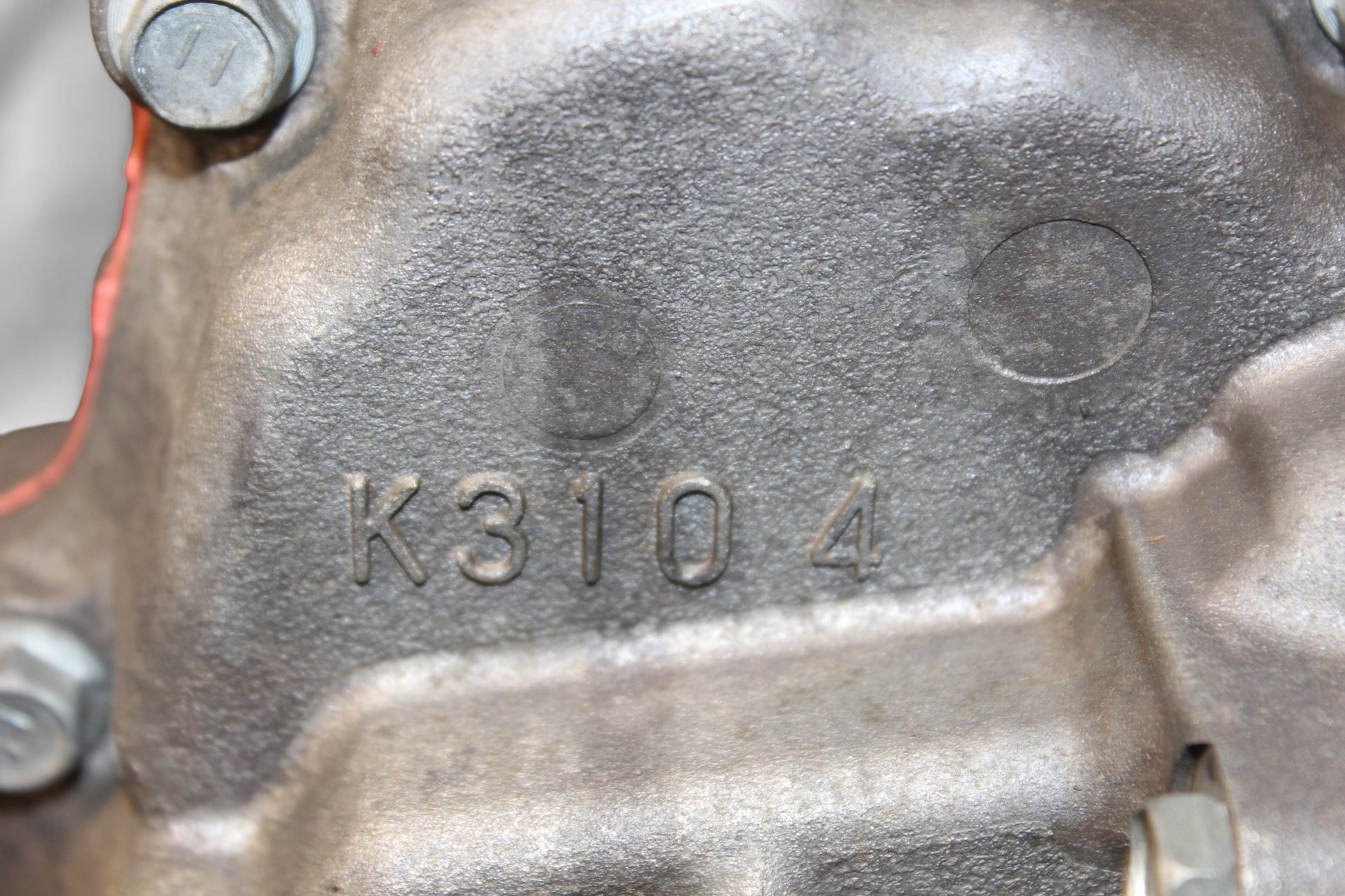 jdm toyota isis zgm10 1.8l cvt 2wd automatic transmission 2zr fae 2zrfae 4x2 k310 #3 (copy)