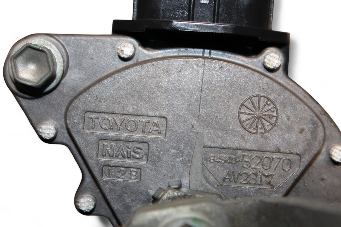 jdm toyota isis zgm10 1.8l cvt 2wd automatic transmission 2zr fae 2zrfae 4x2 k310 #3 (copy)