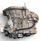 jdm toyota isis zgm10 1.8l cvt 2wd automatic transmission 2zr fae 2zrfae 4x2 k310 #2