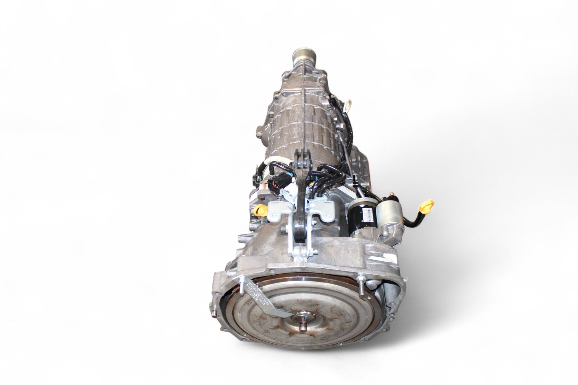 jdm subaru legacy bl9 / bp9 2.5l non turbo automatic transmission ej25 tz1b8lheaa #1