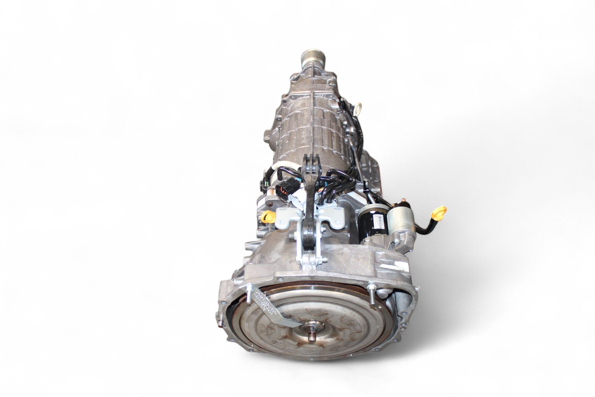 jdm subaru legacy bl9 / bp9 2.5l non turbo automatic transmission ej25 tz1b8lheaa #1