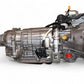 jdm subaru legacy bl9 / bp9 2.5l non turbo automatic transmission ej25 tz1b8lheaa #1