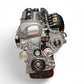 2003 2004 toyota corolla 1.8l twin cam vvt i engine jdm 1zz fe 1zzfe 1zz