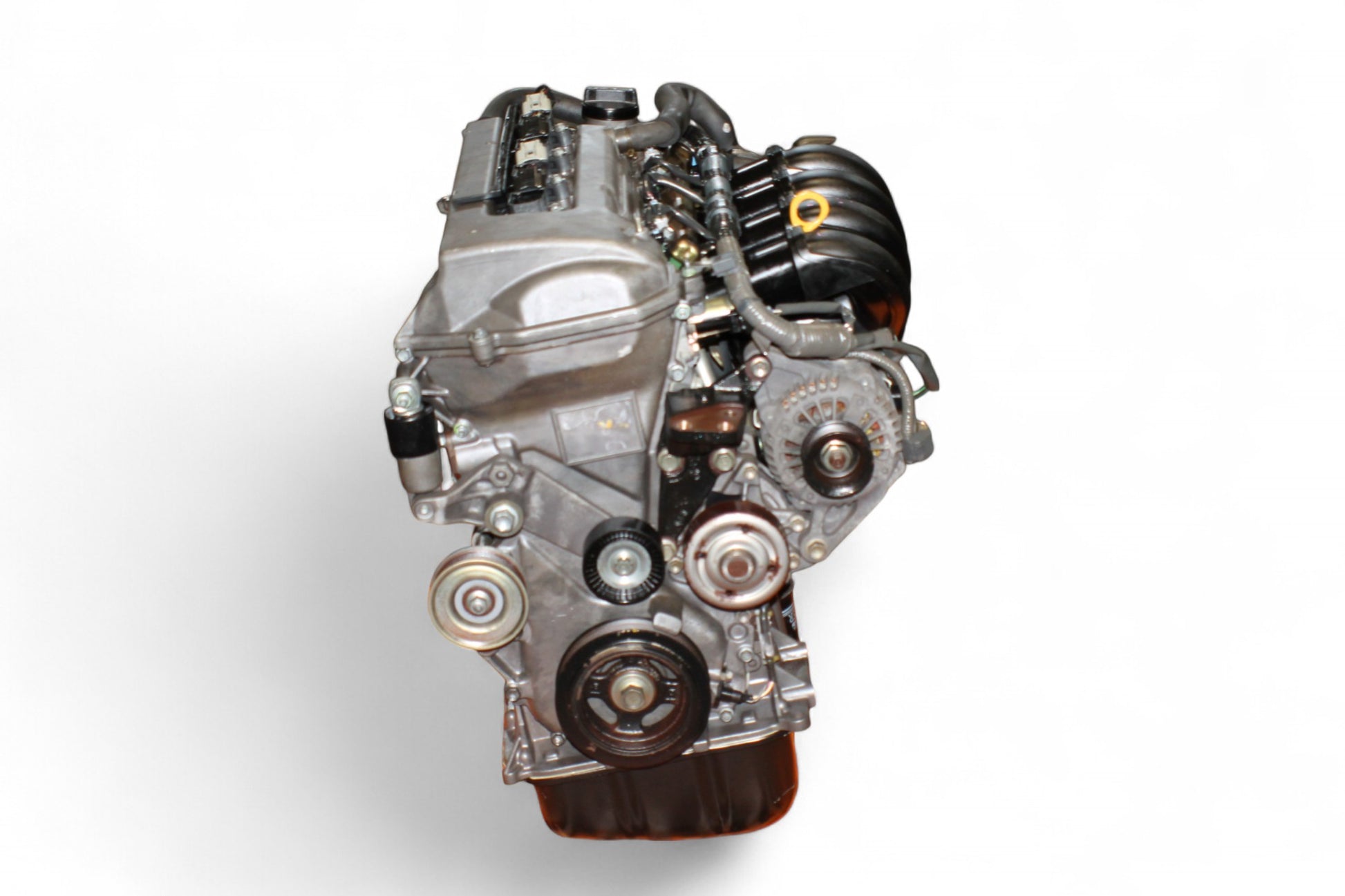 2003 2004 toyota corolla 1.8l twin cam vvt i engine jdm 1zz fe 1zzfe 1zz