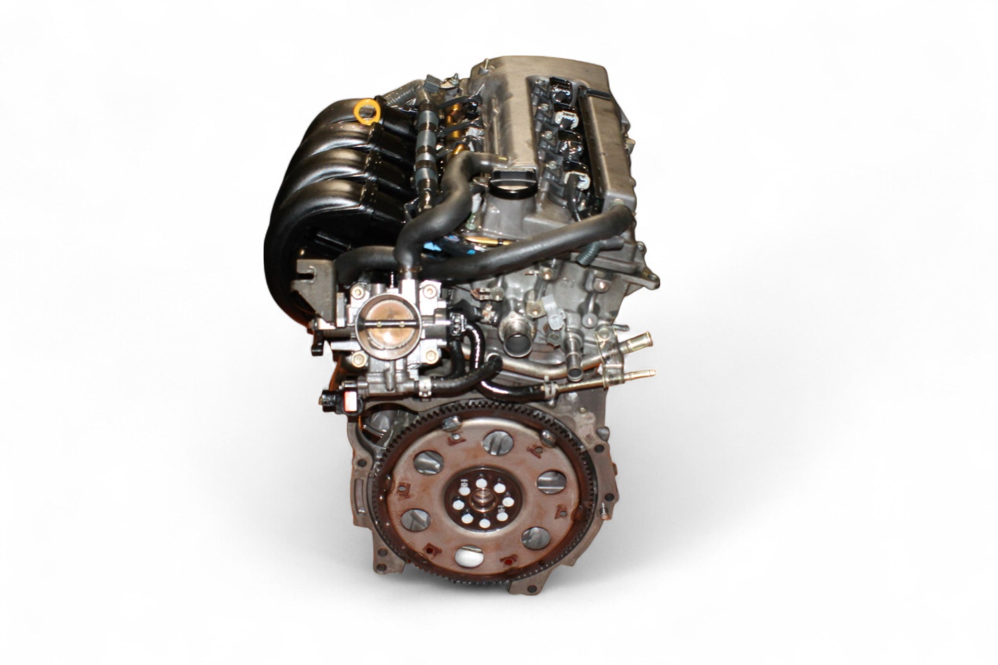 2003 2004 toyota corolla 1.8l twin cam vvt i engine jdm 1zz fe 1zzfe 1zz