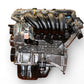 2003 2004 toyota corolla 1.8l twin cam vvt i engine jdm 1zz fe 1zzfe 1zz