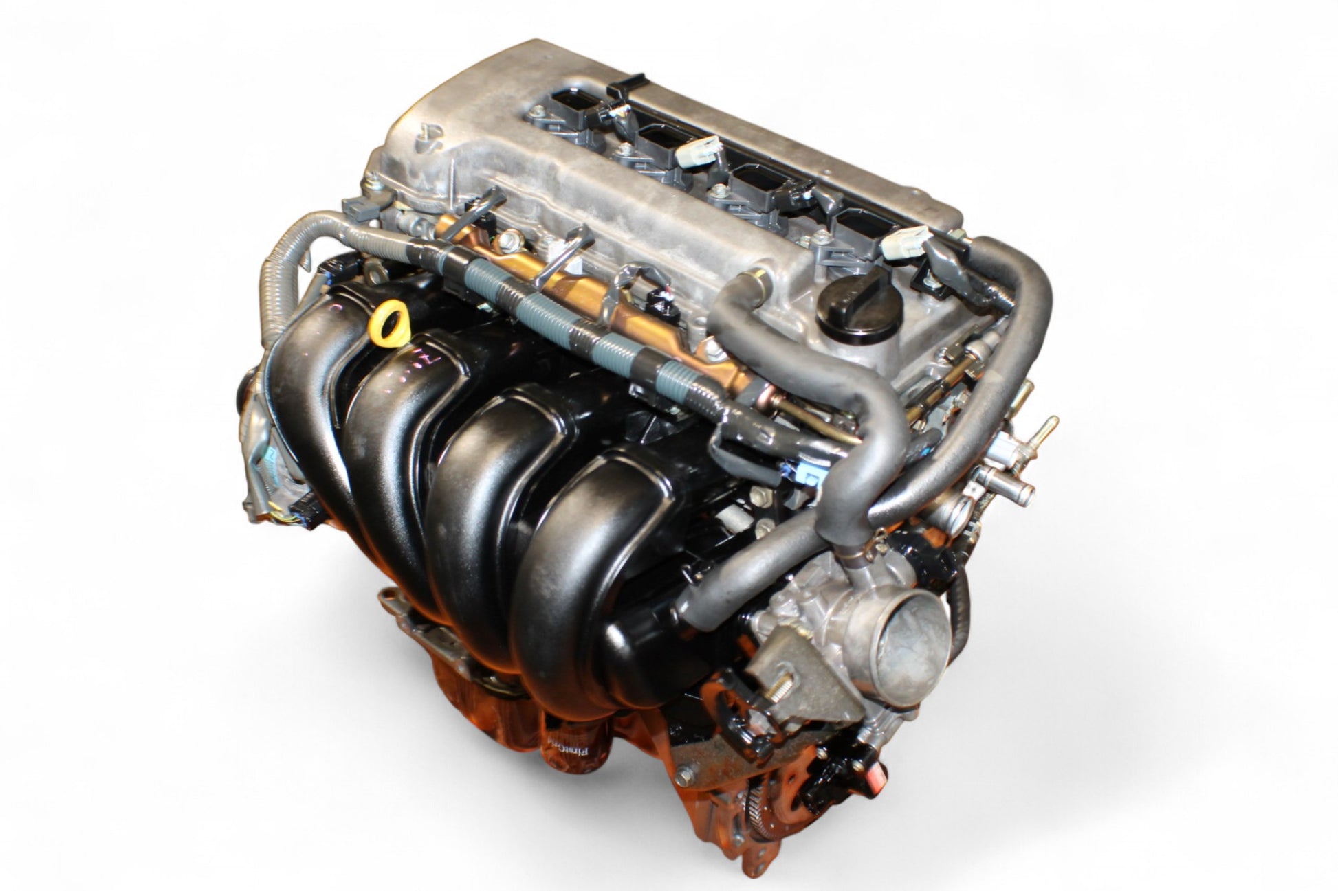 2003 2004 toyota corolla 1.8l twin cam vvt i engine jdm 1zz fe 1zzfe 1zz