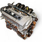 2003 2004 toyota corolla 1.8l twin cam vvt i engine jdm 1zz fe 1zzfe 1zz