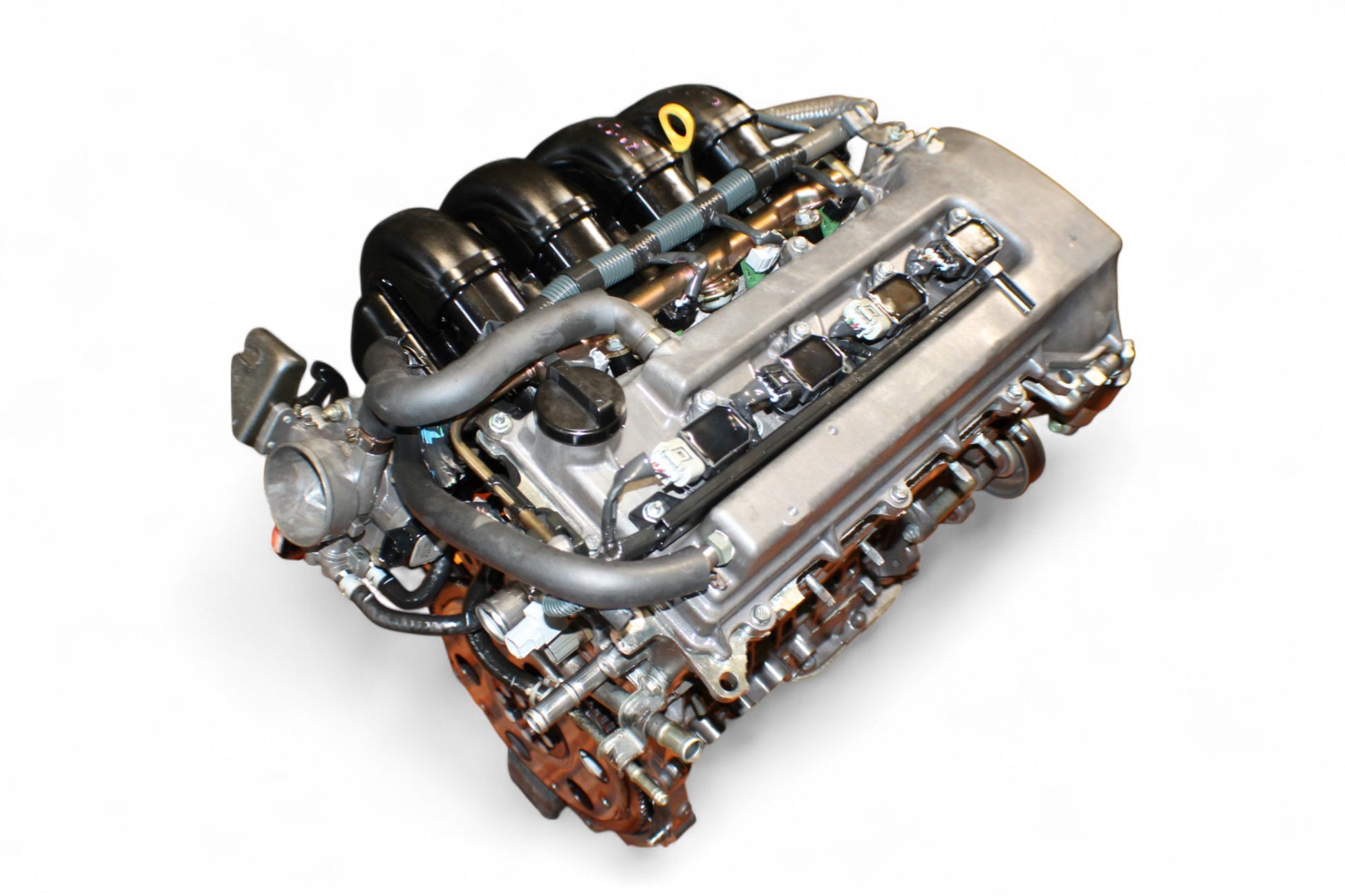 2003 2004 toyota corolla 1.8l twin cam vvt i engine jdm 1zz fe 1zzfe 1zz