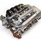 2003 2004 toyota corolla 1.8l twin cam vvt i engine jdm 1zz fe 1zzfe 1zz