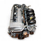 2003 2004 toyota corolla 1.8l twin cam vvt i engine jdm 1zz fe 1zzfe 1zz