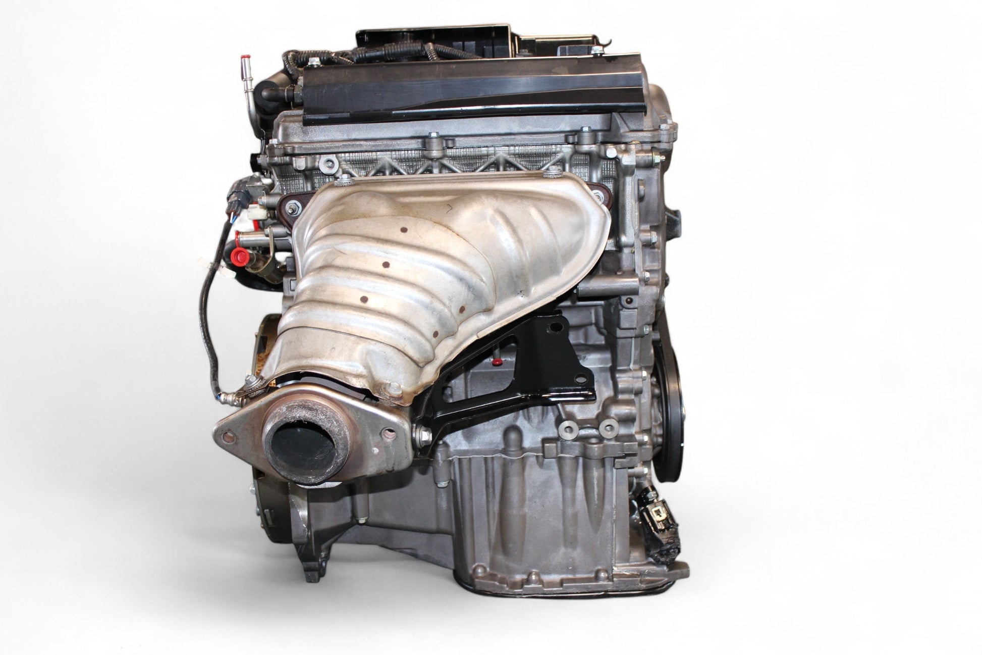 2004 2009 toyota prius 1.5l hybrid engine vin b, 5th digit jdm 1nz fxe 1nzfxe #2