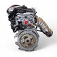 2004 2009 toyota prius 1.5l hybrid engine vin b, 5th digit jdm 1nz fxe 1nzfxe #2