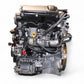 2004 2009 toyota prius 1.5l hybrid engine vin b, 5th digit jdm 1nz fxe 1nzfxe #2