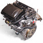 2004 2009 toyota prius 1.5l hybrid engine vin b, 5th digit jdm 1nz fxe 1nzfxe #2