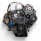 2006 2007 2008 acura tsx 2.4l 4 cylinder dohc i vtec engine jdm k24a rbb3 head (copy)