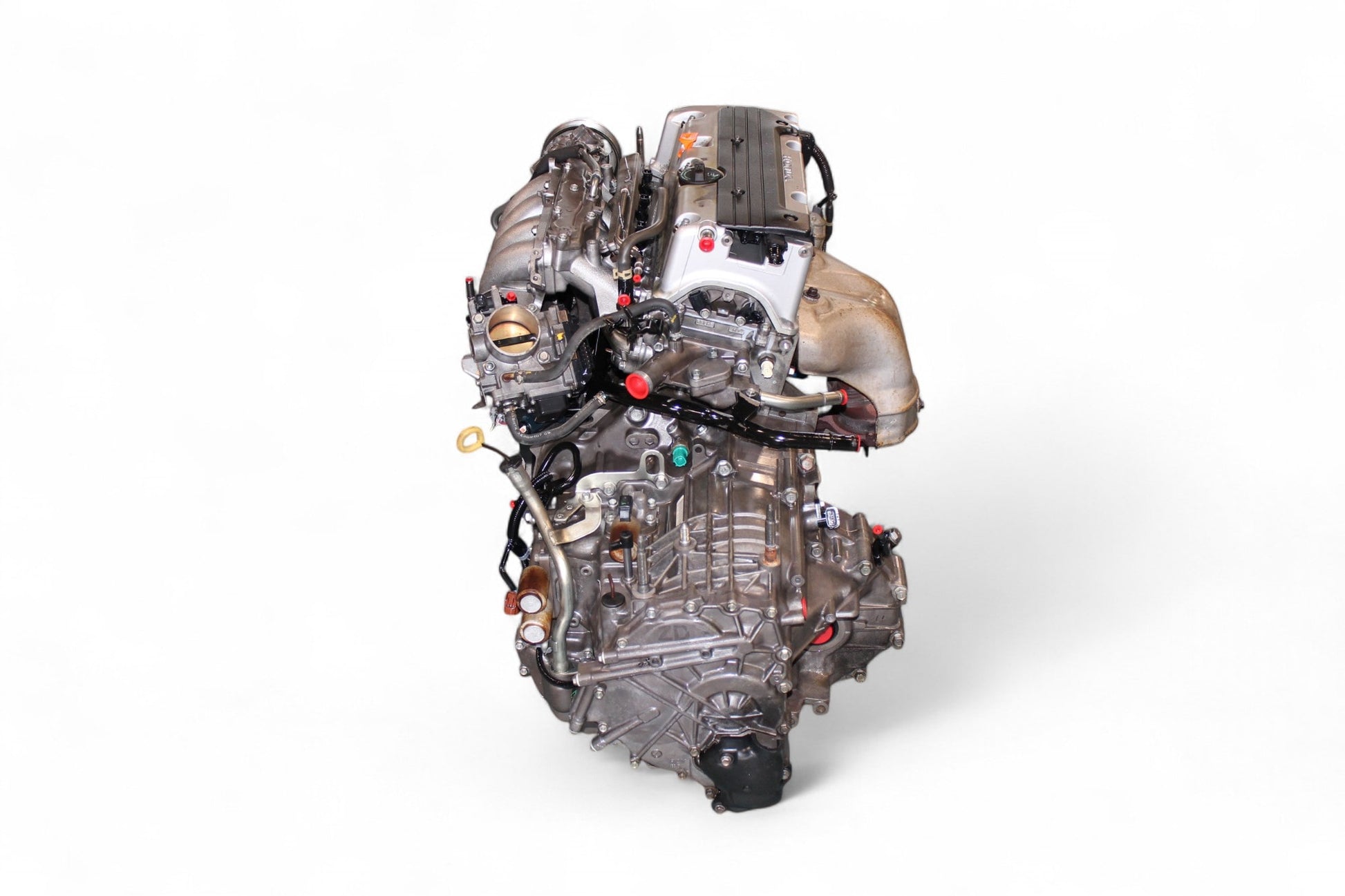 2006 2007 2008 acura tsx 2.4l 4 cylinder dohc i vtec engine jdm k24a rbb3 head (copy)