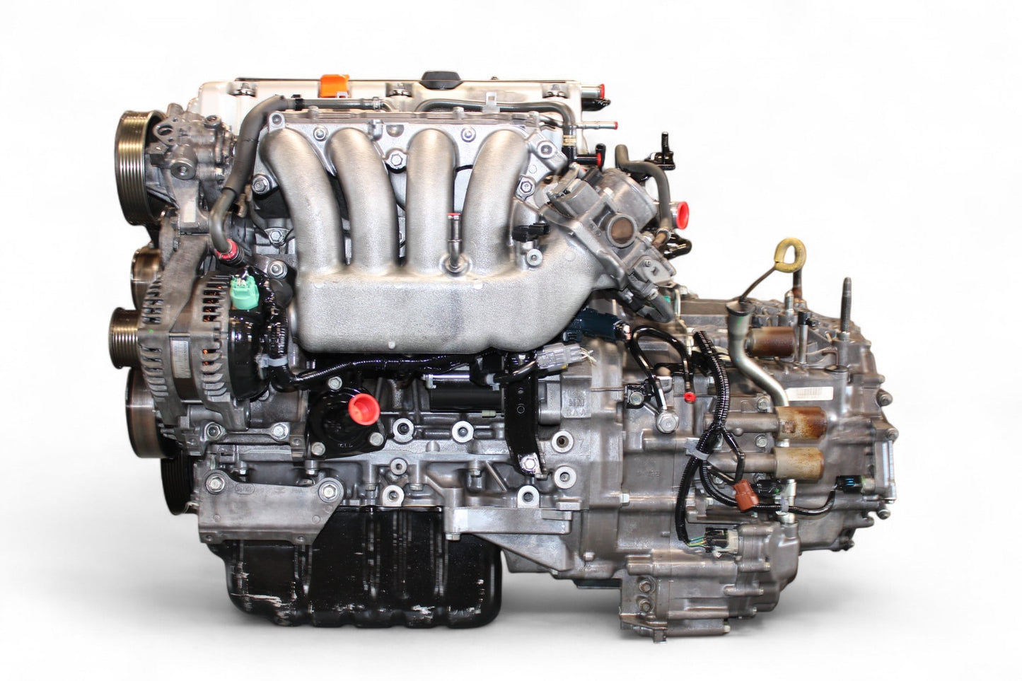 2006 2007 2008 acura tsx 2.4l 4 cylinder dohc i vtec engine jdm k24a rbb3 head (copy)