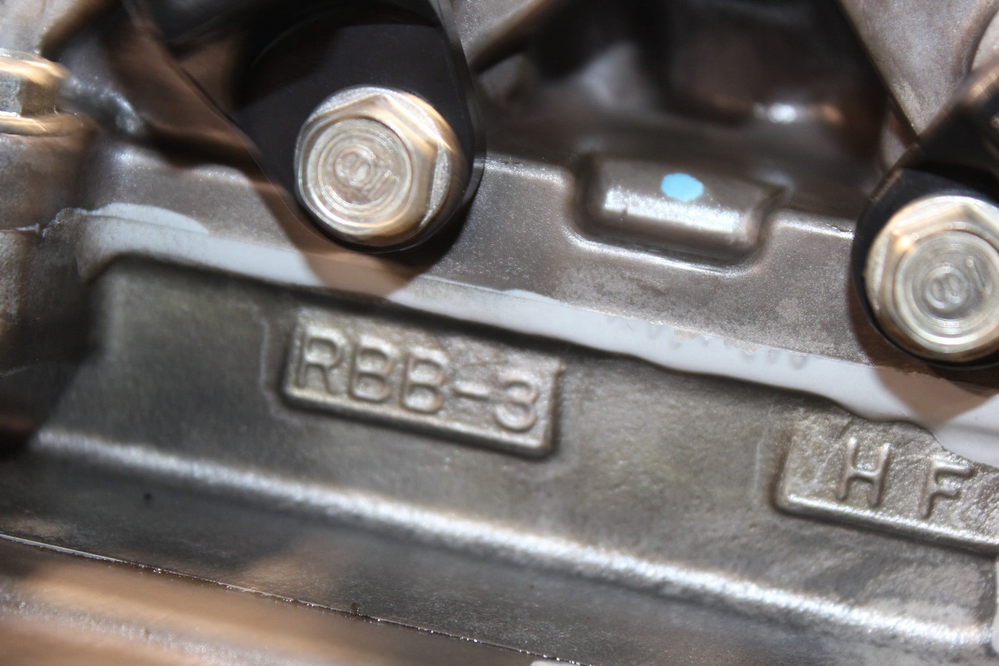 2006 2007 2008 acura tsx 2.4l 4 cylinder dohc i vtec engine jdm k24a rbb3 head (copy)