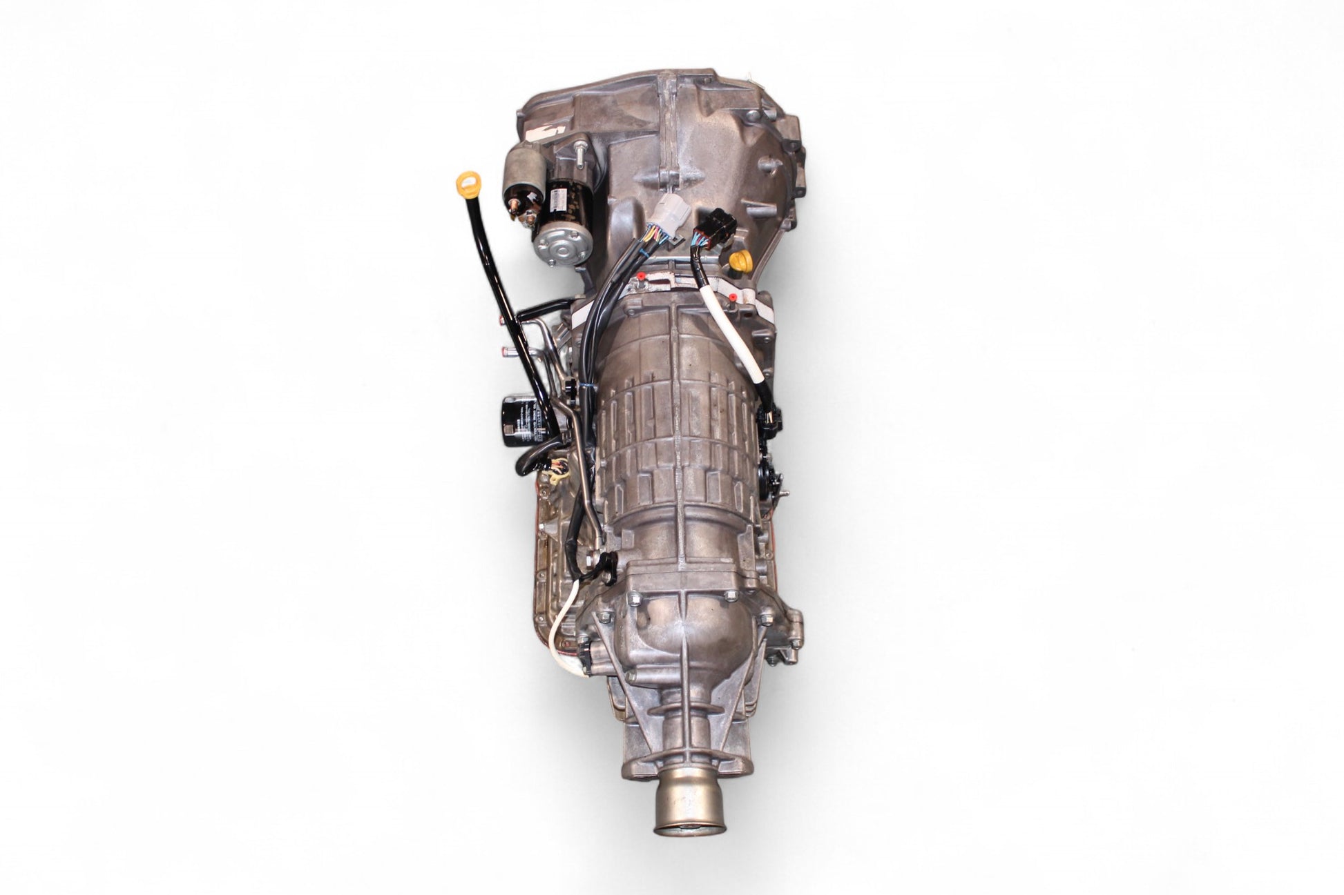 2006 2007 subaru outback 2.5l automatic awd transmission jdm ej253 tz1b7lhdba #1 (copy)