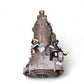 2006 2007 subaru outback 2.5l automatic awd transmission jdm ej253 tz1b7lhdba #1 (copy)