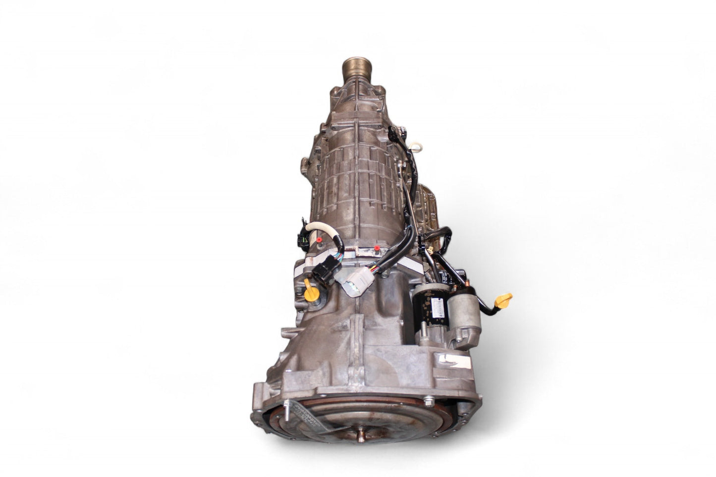 2006 2007 subaru outback 2.5l automatic awd transmission jdm ej253 tz1b7lhdba #1 (copy)