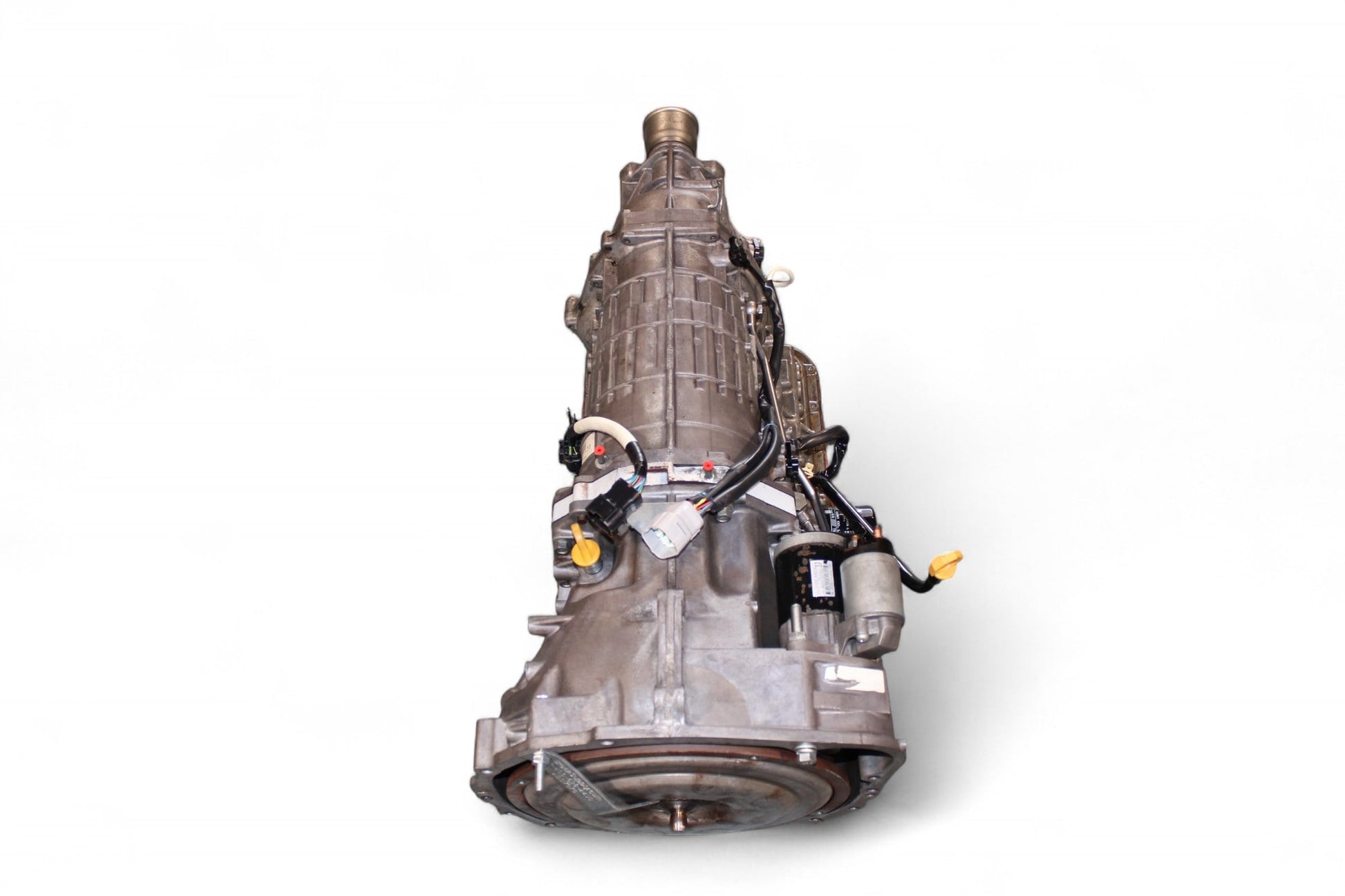2006 2007 subaru outback 2.5l automatic awd transmission jdm ej253 tz1b7lhdba #1 (copy)