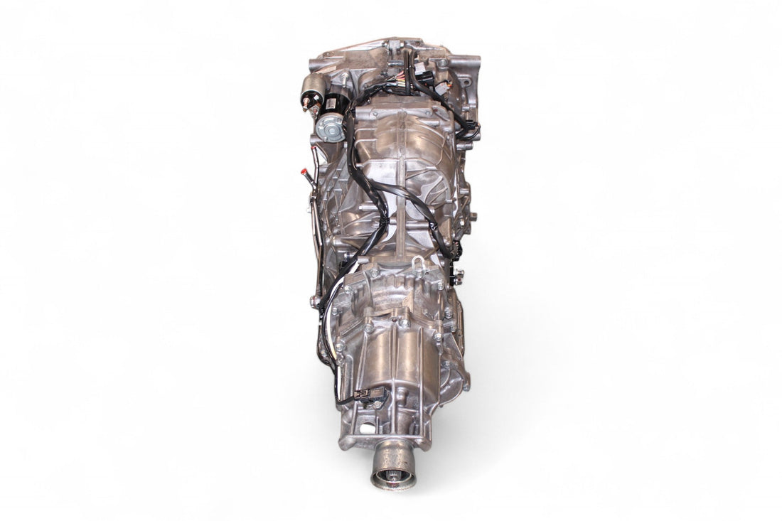 2015 2016 2017 subaru wrx 2.0l turbo automatic cvt transmission jdm fa20 tr690gbdca #1 (copy)