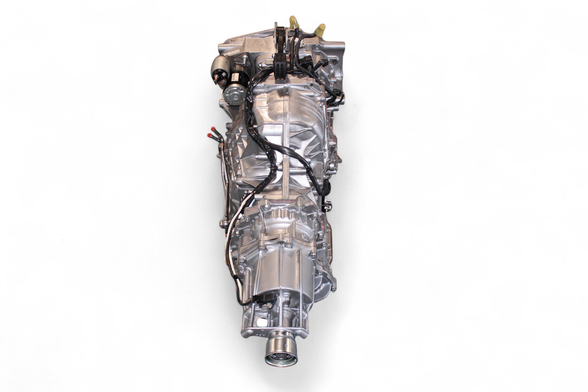 2015 2016 2017 subaru wrx 2.0l turbo automatic cvt transmission jdm fa20 tr690gb9ca #3 (copy)
