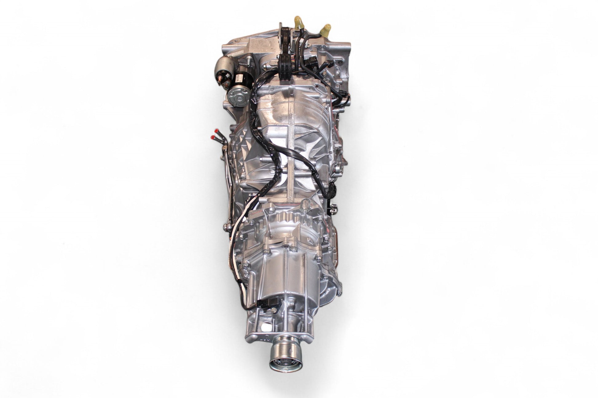 2015 2016 2017 subaru wrx 2.0l turbo automatic cvt transmission jdm fa20 tr690gb9ca #3 (copy)