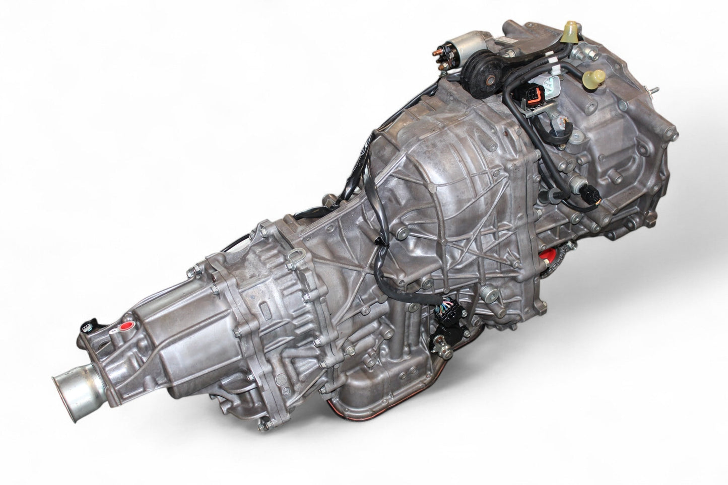 2015 2016 2017 subaru wrx 2.0l turbo automatic cvt transmission jdm fa20 tr690gb9ca #4 (copy)