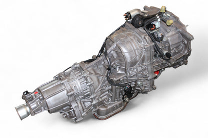 2015 2016 2017 subaru wrx 2.0l turbo automatic cvt transmission jdm fa20 tr690gb9ca #4 (copy)