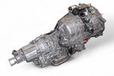 2015 2016 2017 subaru wrx 2.0l turbo automatic cvt transmission jdm fa20 tr690gb9ca #4 (copy)