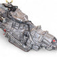 2015 2016 2017 subaru wrx 2.0l turbo automatic cvt transmission jdm fa20 tr690gb9ca #4 (copy)