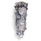 2015 2016 2017 subaru wrx 2.0l turbo automatic cvt transmission jdm fa20 tr690gb9ca #4 (copy)
