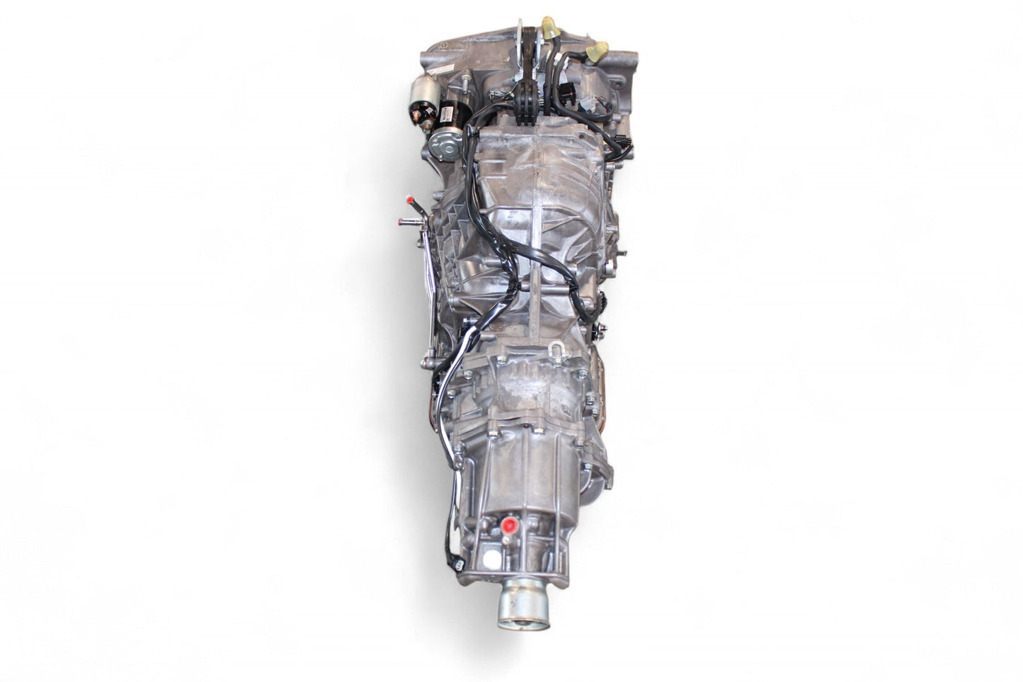 2015 2016 2017 subaru wrx 2.0l turbo automatic cvt transmission jdm fa20 tr690gb9ca #4 (copy)