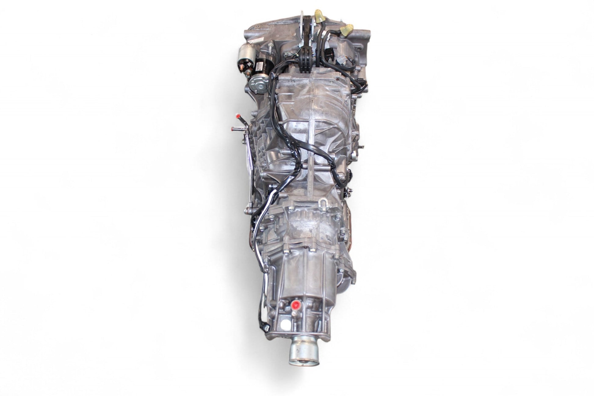 2015 2016 2017 subaru wrx 2.0l turbo automatic cvt transmission jdm fa20 tr690gb9ca #4 (copy)