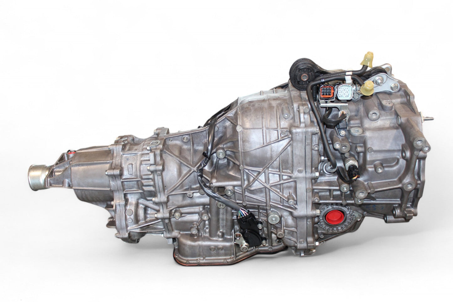 2015 2016 2017 subaru wrx 2.0l turbo automatic cvt transmission jdm fa20 tr690gb9ca #4 (copy)