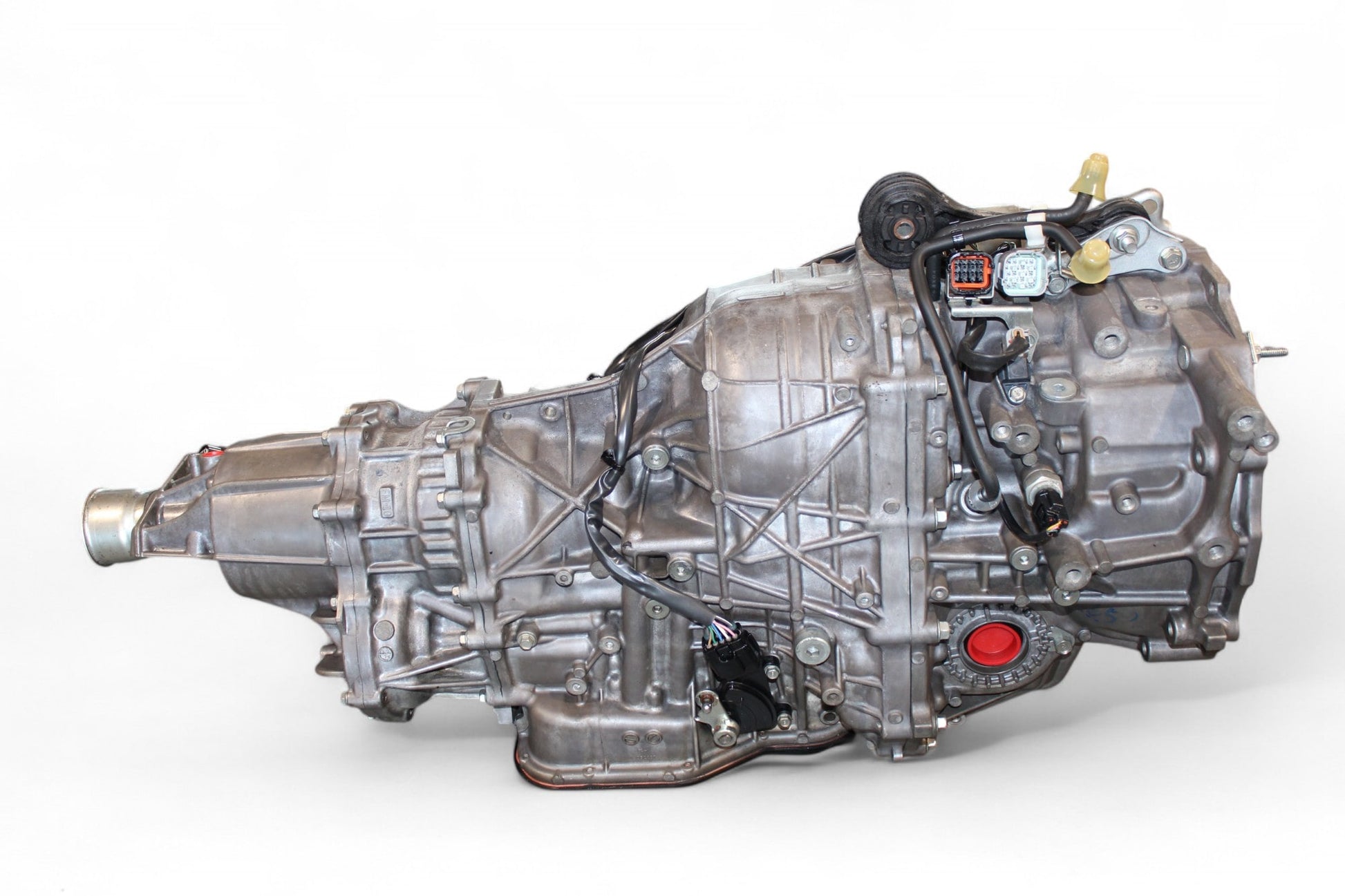 2015 2016 2017 subaru wrx 2.0l turbo automatic cvt transmission jdm fa20 tr690gb9ca #4 (copy)