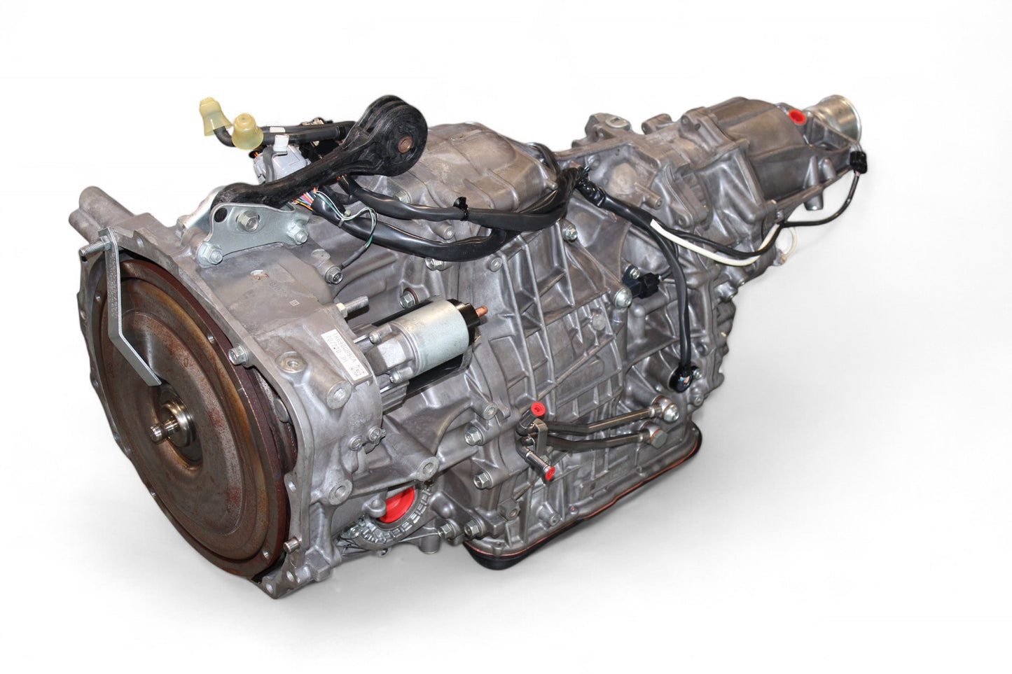 2015 2016 2017 subaru wrx 2.0l turbo automatic cvt transmission jdm fa20 tr690gb9ca #4 (copy)
