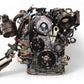2004 2005 mazda rx8 1.3l 4 port rotary engine automatic rwd transmission ecu jdm 13b #3 (copy)