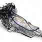 2004 2005 mazda rx8 1.3l 4 port rotary engine automatic rwd transmission ecu jdm 13b #3 (copy)