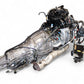 2004 2005 mazda rx8 1.3l 4 port rotary engine automatic rwd transmission ecu jdm 13b #3 (copy)