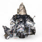 2004 2005 mazda rx8 1.3l 4 port rotary engine automatic rwd transmission ecu jdm 13b #3 (copy)